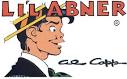 Li'l Abner web site