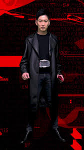 「秋山蓮 仮面ライダー龍騎」の画像検索結果