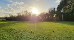 Image result for Oadby Golf Club