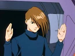 「サリィ・ポオ 新機動戦記ガンダムW」の画像検索結果