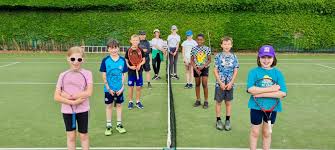 Image result for York University Tennis Club
