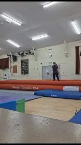 Image result for Bisley Village Gymnastics Club