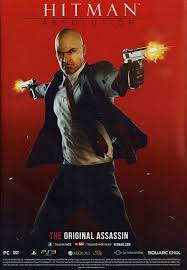 Image result for Hitman: Absolution