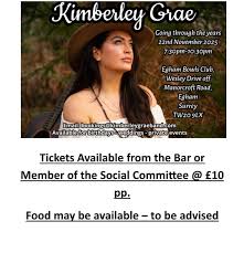 Image result for Egham Indoor Bowls Club