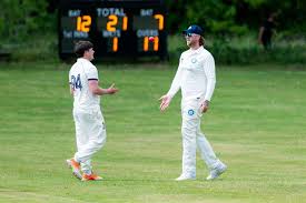 Image result for Thornham Cricket Club