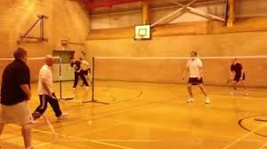Image result for Durham City Badminton Club