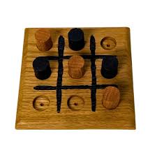 Image result for woodentic