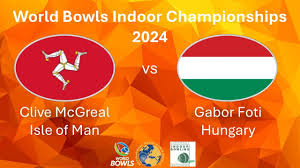 Image result for Isle Of Man Indoor Bowling Association