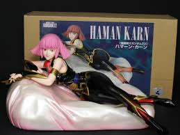 「ハマーン・カーン 機動戦士ZZガンダム」の画像検索結果