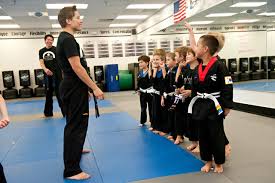 Image result for Skillz Martial Arts