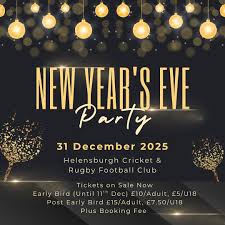 Image result for Helensburgh Cricket and Rugby Football Club