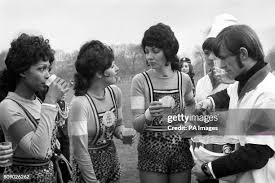 Image result for Lumley Ladies Football Club