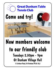 Image result for Farncombe to Godalming Table Tennis Club