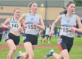 Image result for Aberdeen Amateur Athletics Club