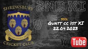 Image result for Quatt Cricket Club
