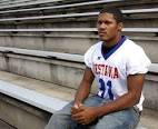 Birmingham News Player of the Week: Mike Brown, Vestavia Hills ...