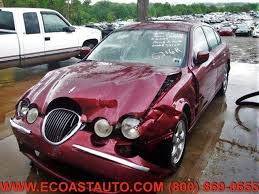 Image result for Carnival Red 2003 Jaguar