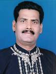 ... from his grandfather Ni sar Hussain Khan, and father Zahid Hussain Khan. - Wajhat