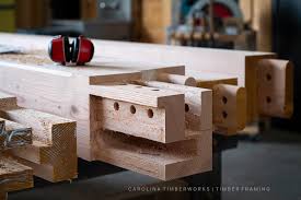 Image result for classic timber frame joinery