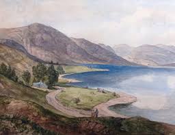 Image result for St Mary's Loch Sailing Club