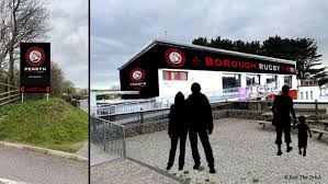 Image result for Penryn Rugby Football Club Ltd