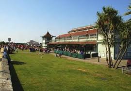Image result for Isle Of Wight Indoor Bowls Club
