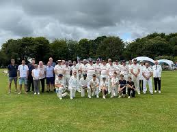 Image result for Bexhill Cricket Club