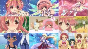 「如月ナツメ ななついろ★ドロップス」の画像検索結果