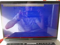 Image result for mac blue screen