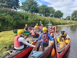 Image result for Coquet Canoe Club