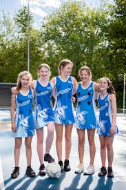 Image result for Didasko Netball Club