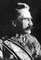 J. Piłsudski