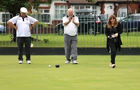 Image result for Peebles Bowling Club