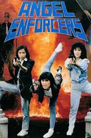 Image result for Enforcers