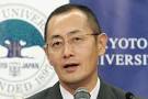... the first time ever—on embryo-destructive stem-cell research. - Yamanaka121009