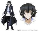 鴉/PandoraHearts（声優：）