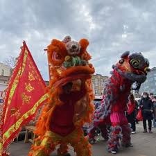 Image result for Tao So Choy Kung Fu Club, Hull