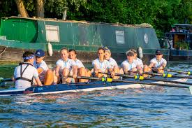 Image result for Pembroke College Boat Club