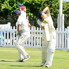 Image result for South Woodford Cricket & Sports Club