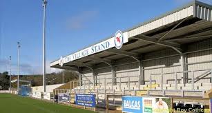 Image result for Ballinamallard United Football Club