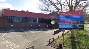 Image result for Haden Hill Badminton Club