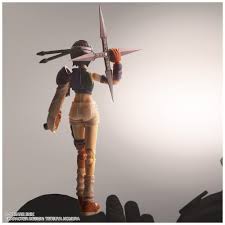 「ユフィ・キサラギ FINAL FANTASY 7」の画像検索結果