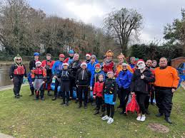 Image result for Addlestone Canoe Club