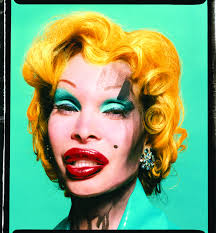 Image result for David LaChapelle