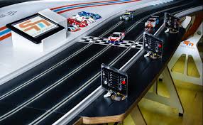 Image result for Mussel Bay Raceway Scalextric Club