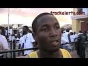 Oshane Bailey interview after