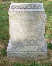 James M. Fryatt (1848 - 1909) - Find A Grave Memorial - 57338679_134231585192