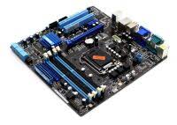 Image result for P7H55-M SI