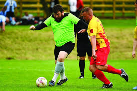 Image result for MAN v FAT Football Norwich