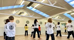 Image result for Moo Sool Academy